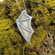 Load image into Gallery viewer, Dragon Wing left side Pendant
