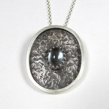 Load image into Gallery viewer, Aquamarine Amulet Pendant 1.33cts Purity, Luck.
